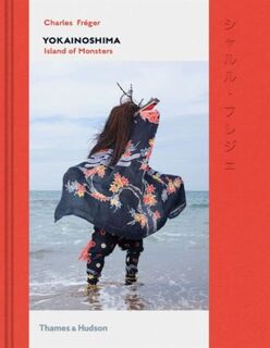Yokainoshima - Charles Fréger (ISBN 9780500544594)