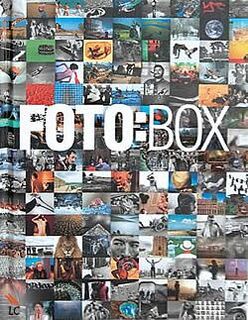 Foto:box - Roberto Koch (ISBN 9789077699096)