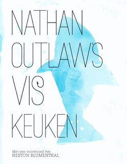 Viskeuken - Nathan Outlaw (ISBN 9789045206769)