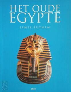 Het Oude Egypte - James Putnam (ISBN 9789057642081)