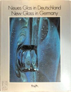 Neues Glas in Deutschland - Helmut Ricke (ISBN 9783878640936)