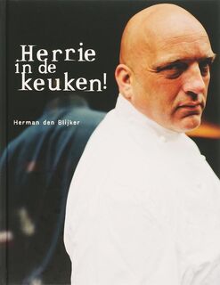Herrie in de keuken - Herman Den Blijker (ISBN 9789059561649)