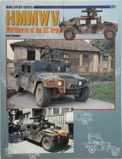 HMMWV - Carl Schulze (ISBN 9623616767)