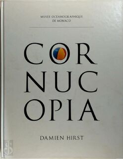 Cornucopia - Damien Hirst, Rudi Fuchs (ISBN 9781906967314)