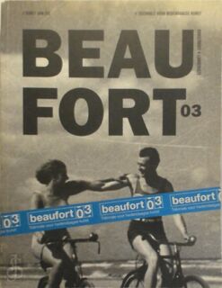 Beaufort 03 - Luk Lambrecht (ISBN 9789089310507)