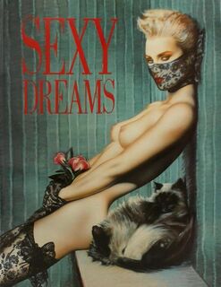 Sexy Dreams - Taschen Publishing (ISBN 9783822893708)