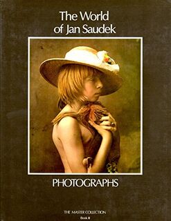 The World of Jan Saudek - Jan Saudek (ISBN 9782880460280)