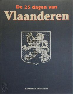 De 25 dagen van Vlaanderen - Harry de Kok