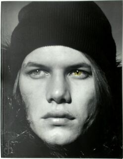 Versace: Fall winter 1999-2000 - Bruce Weber