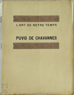 Puvis de Chavannes - François Crastre, André Michel