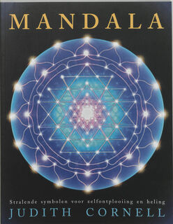Mandala - J. Cornell (ISBN 9789069635934)