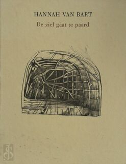 Hannah van Bart - H. den Hartog Jager (ISBN 9789040092466)