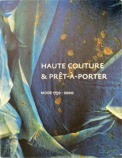 Haute couture & pret-a-porter - Ietse Meij (ISBN 9789040092695)