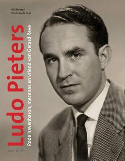 Ludo Pieters 1921-2008 - Wil Heezen, Paul van de Laar (ISBN 9789068685657)