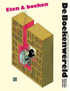 Eten en boeken (ISBN 9789460041792)