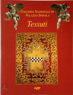 Tessuti - Marzia Cataldi Gallo (ISBN 9788870587586)