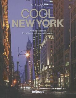Cool New York (ISBN 9783832794842)
