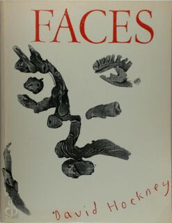 Faces, 1966-1984 - David Hockney, Marco Livingstone (ISBN 9780500274644)