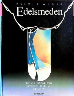 Edelsmeden - Sylvia Wicks (ISBN 9789021303505)
