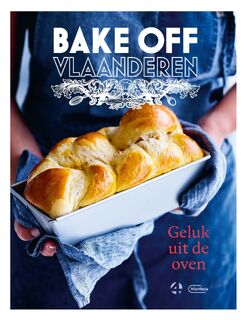 Geluk uit de oven (ISBN 9789022337578)