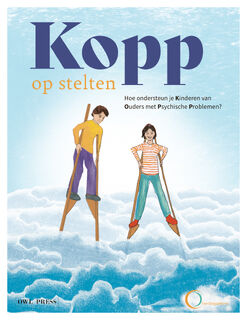 Kopp op stelten (ISBN 9789072201065)