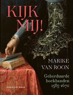 Kijk mij! - Marike van Roon (ISBN 9789464710571)