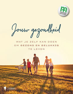 Jouw gezondheid (ISBN 9789463930888)