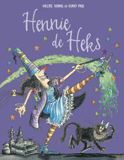 Hennie de Heks - Valerie Thomas (ISBN 9789493007154)