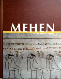 Mehen - Jan Koek (ISBN 9789081753678)