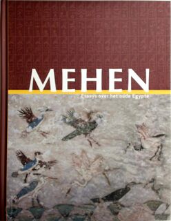 Mehen - Jan Koek (ISBN 9789081753692)