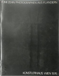 Fünfzehn Photographen aus Flandern - 