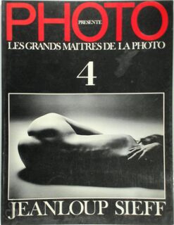 Jeanloup Sieff - Jeanloup Sieff