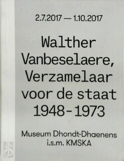 Walther Vanbeselaere - Thierry Mortier