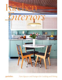 Kitchen Interiors (ISBN 9783967041200)