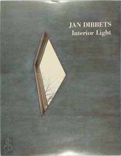 Jan Dibbets--interior Light - Jan Dibbets, Rudi Fuchs, Rudolf Herman Fuchs, Gloria Moure (ISBN 9780847814299)