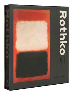 Mark Rothko - Christopher Rothko, Kate Rothko Prizel (ISBN 9780847872121)
