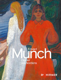 Edvard Munch – Zauber des Nordens (ISBN 9783777442174)