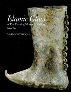 Islamic Glass - David Whitehouse (ISBN 9780872901995)