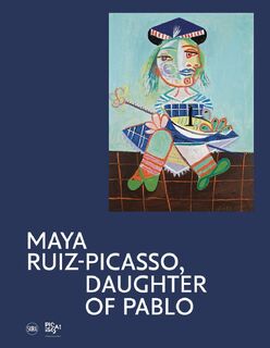 Maya Ruiz-Picasso (ISBN 9782370741790)