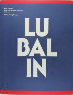 Herb Lubalin - Adrian Shaughnessy, Herb Lubalin (ISBN 9780956207166)