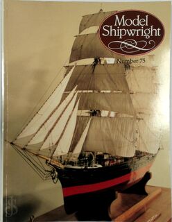 Model Shipwright - John Bowen Jr. (ISBN 9780851775715)