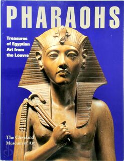 Pharaohs - Lawrence Michael Berman, Bernadette Letellier (ISBN 9780195212358)