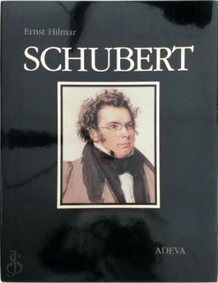 Schubert - Ernst Hilmar (ISBN 9783201014748)