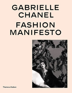 Gabrielle Chanel - (ISBN 9780500023464)