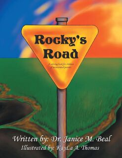 Rocky's Road - Dr Janice M Beal (ISBN 9781479784288)