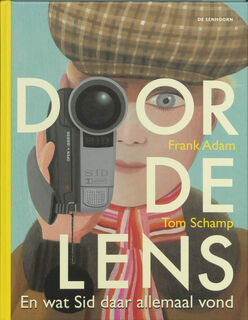 Door de lens - F. Adam (ISBN 9789058385437)