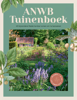 Tuinenboek - Quinten Lange (ISBN 9789018054229)
