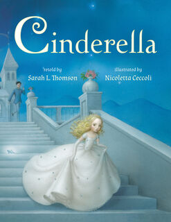 Cinderella - Sarah L. Thomson (ISBN 9781542020244)