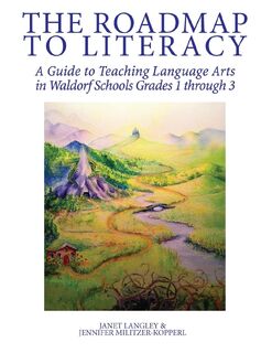 The Roadmap to Literacy - Jennifer Irene Militzer-Kopperl, Janet Langley (ISBN 9781734563016)