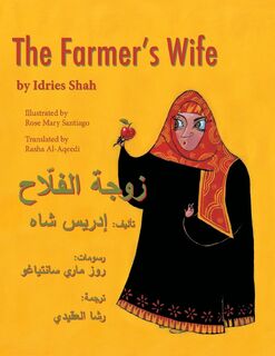 The Farmer's Wife - Idries Shah (ISBN 9781946270276)